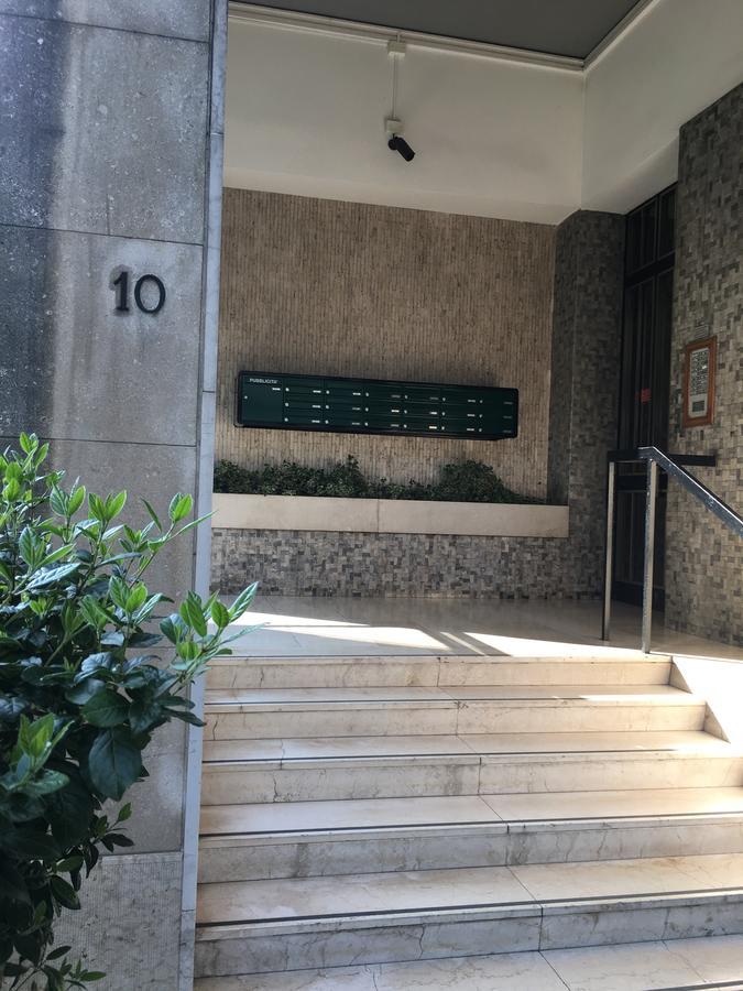 西蒙尼10号住宿加早餐旅馆 维罗纳 外观 照片