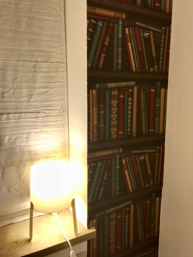 西蒙尼10号住宿加早餐旅馆 维罗纳 外观 照片