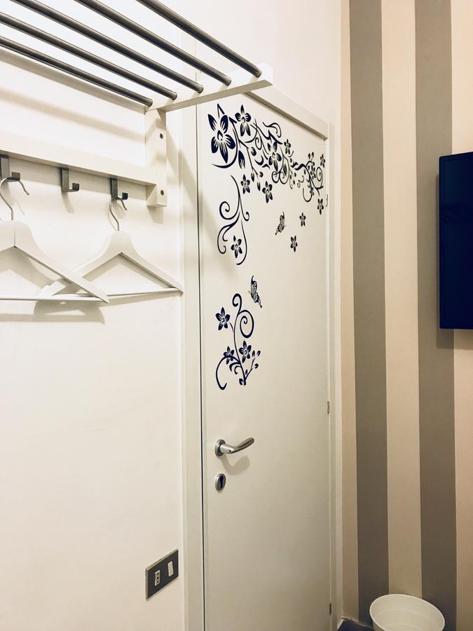 西蒙尼10号住宿加早餐旅馆 维罗纳 外观 照片